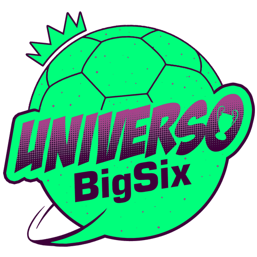 Universo Big 6
