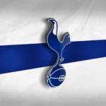 Tottenham logo do clube