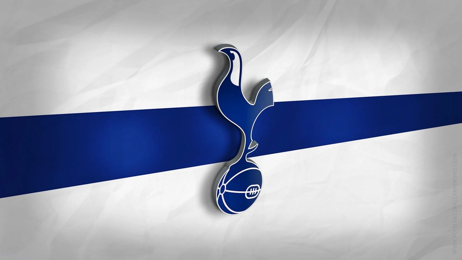 Tottenham logo do clube