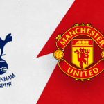 Tottenham x Manchester se enfrentam em Londres num emocionante confronto da Premier League no sábado, 19.