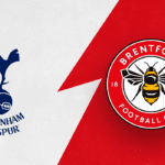 Brentford x Tottenham fazem o confronto de estreia da Premier League para ambos os times